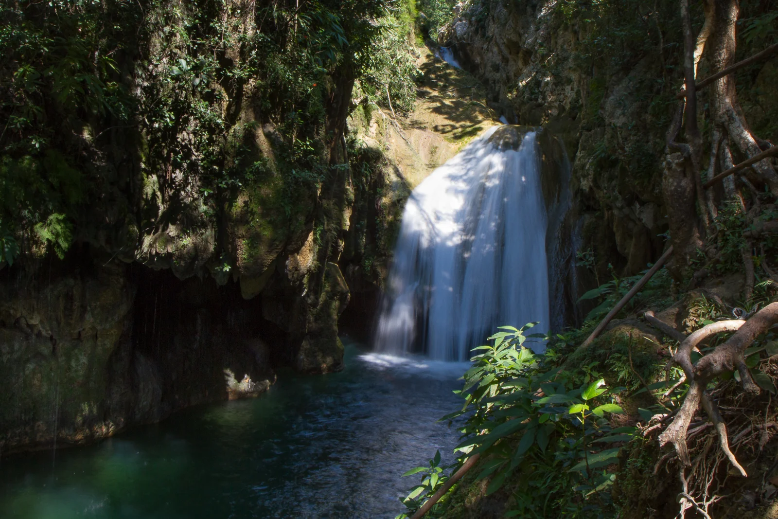  Jivara Waterfall 