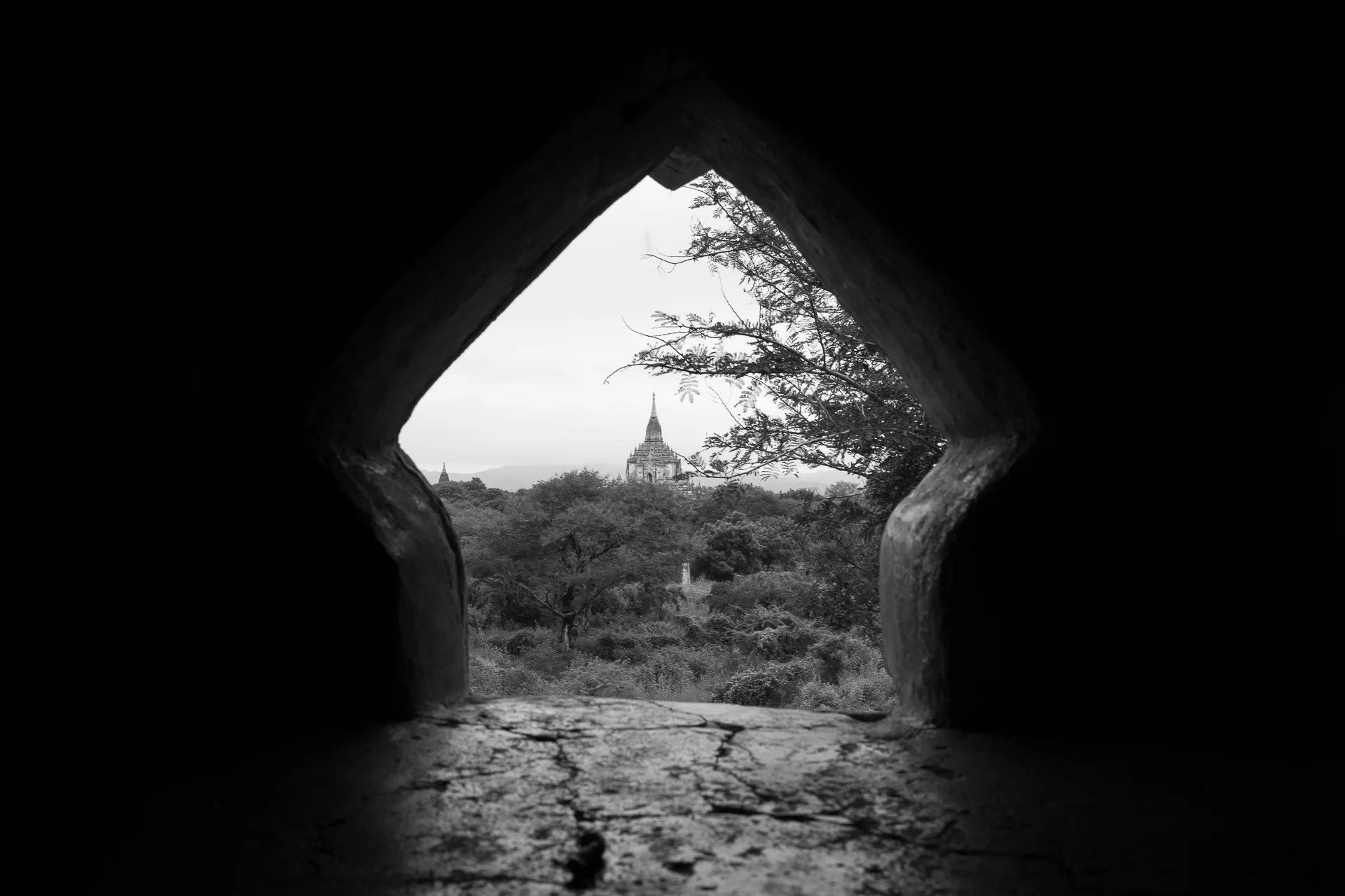  Bagan 