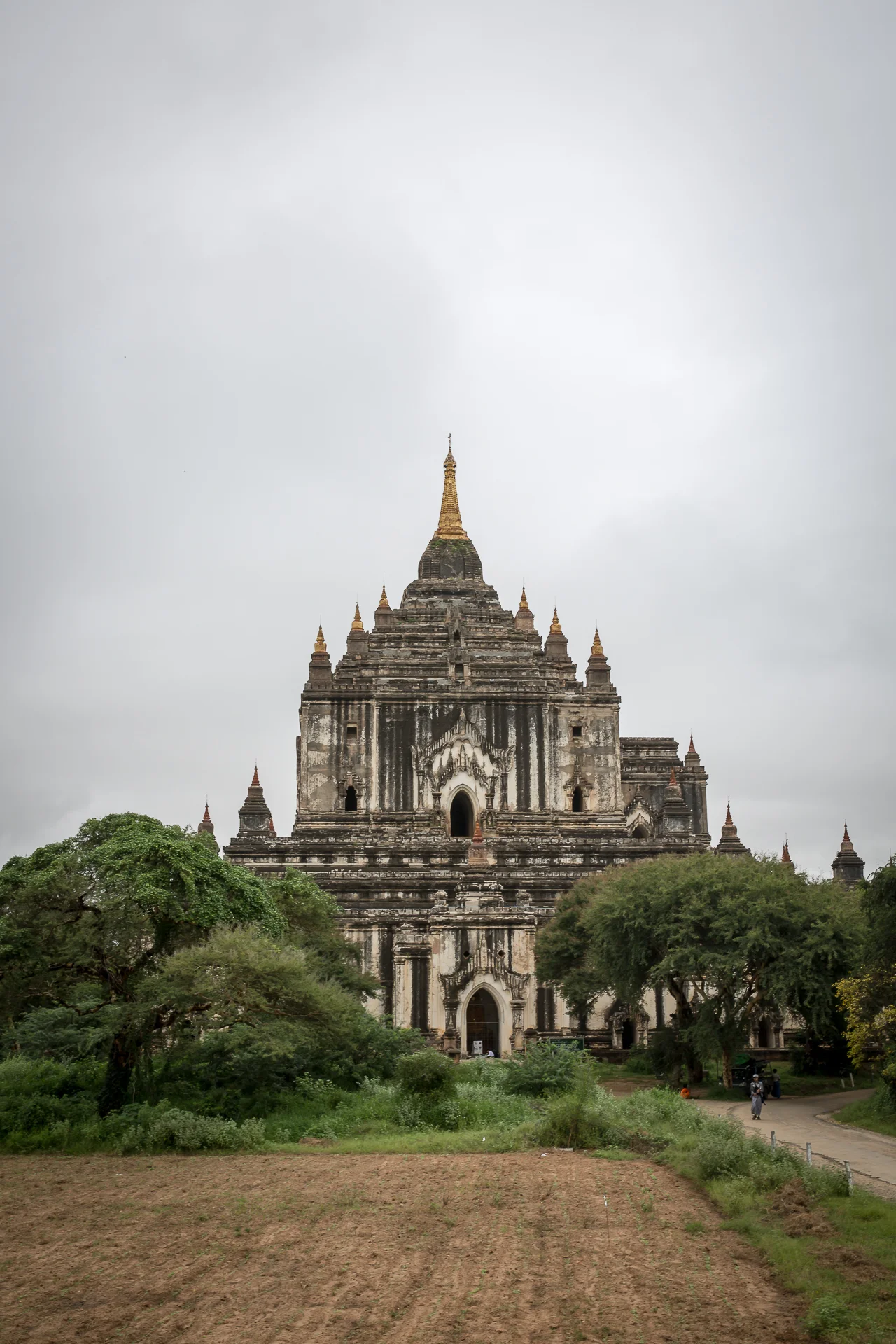  Bagan 