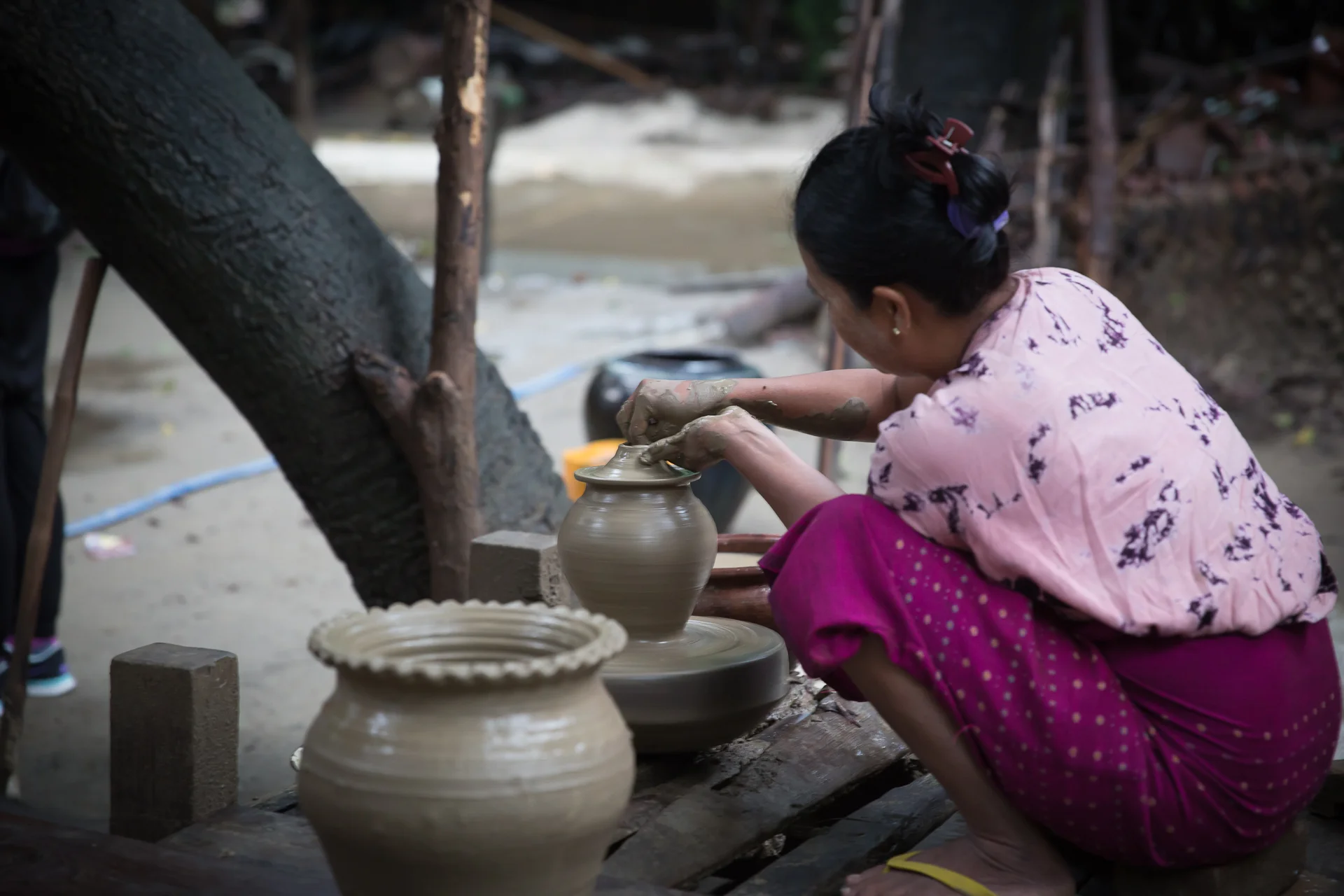  Yandapo Village,&nbsp;Irrawaddy River 