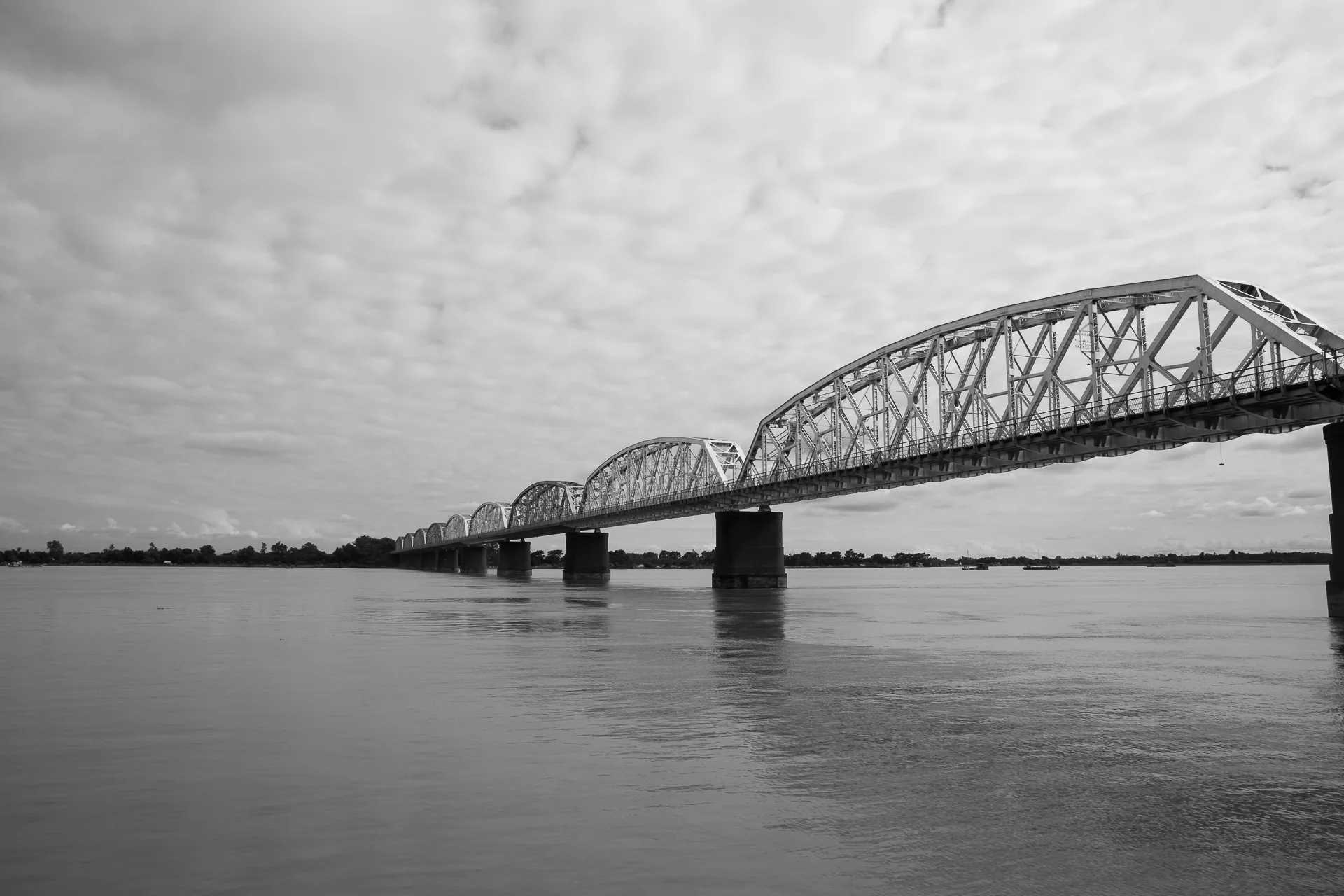  Sagaing,&nbsp;Irrawaddy River 