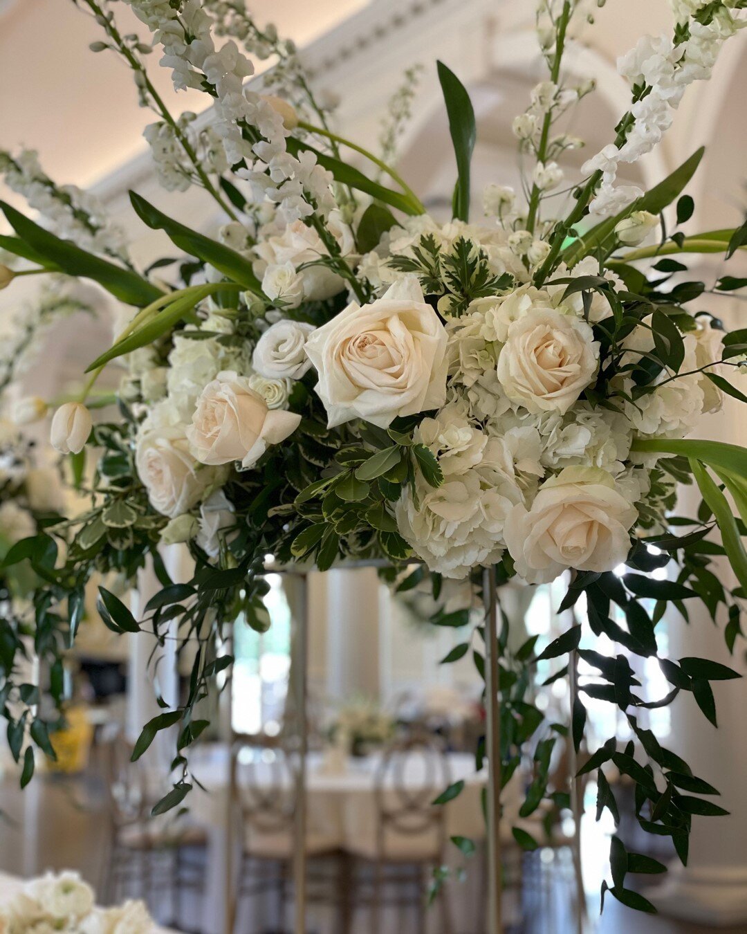 Heading into our last May wedding. It is going to be classic and beautiful! Can&rsquo;t wait to share it with you.  #flowerpower#flowerlovers #flowermagic #wedding #flowers #weddingflowers #callmarigold #dontwaitocelebrate #marigoldwedding