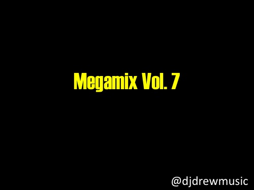 DOWNLOAD MIX HERE - CLICK TO DOWNLOAD Stream from Soundcloud below!