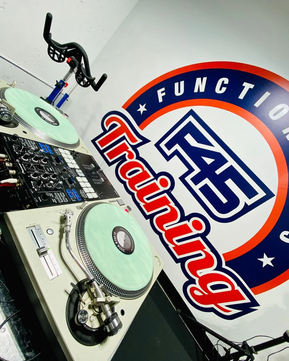 F45 Training Blog Premier Event Dj