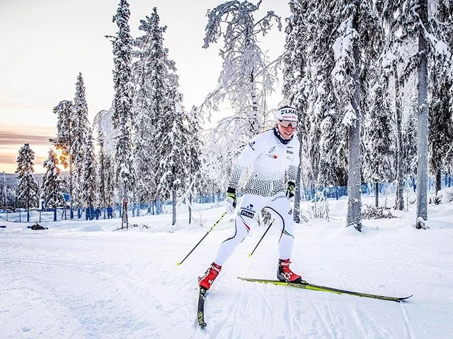 Om bara några timmar är det dags att dra på nummerlappen för första gången säsongen 19/20 🤩