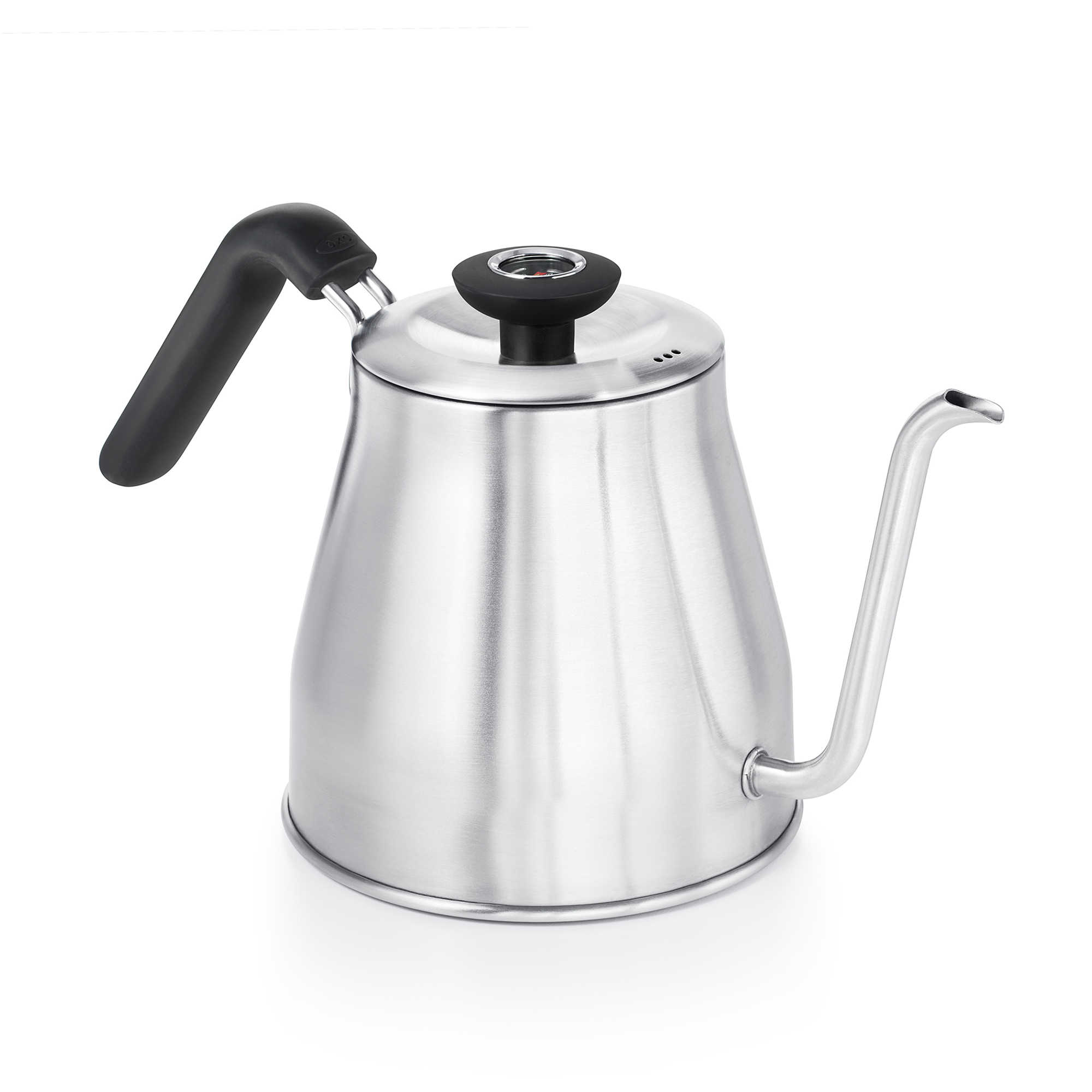 OXO Stainless Steel Pour-Over Kettle (2017)