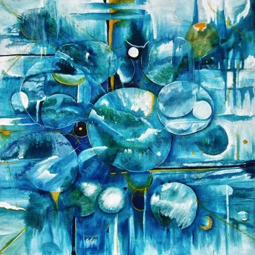 COMPOSITION #5