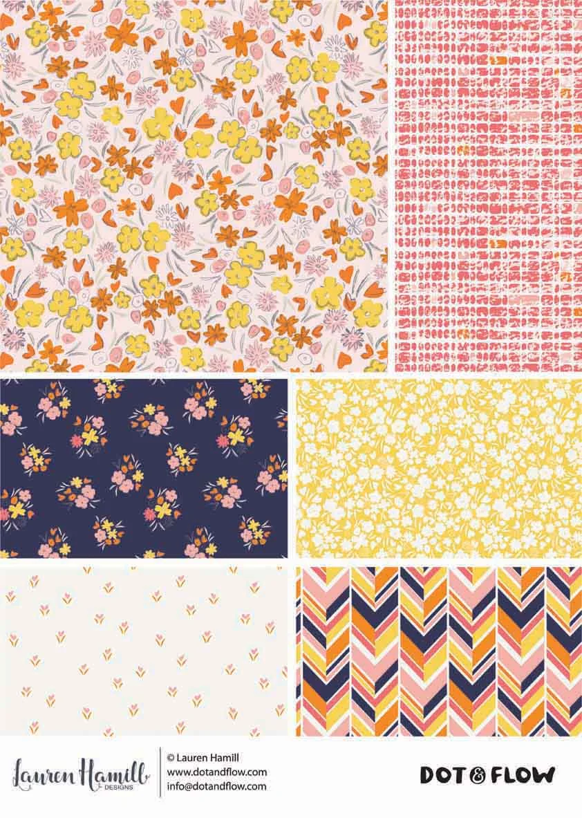 Lauren Hamill - Ditsy Florals - Presentation Sheet - A3 v2.jpg