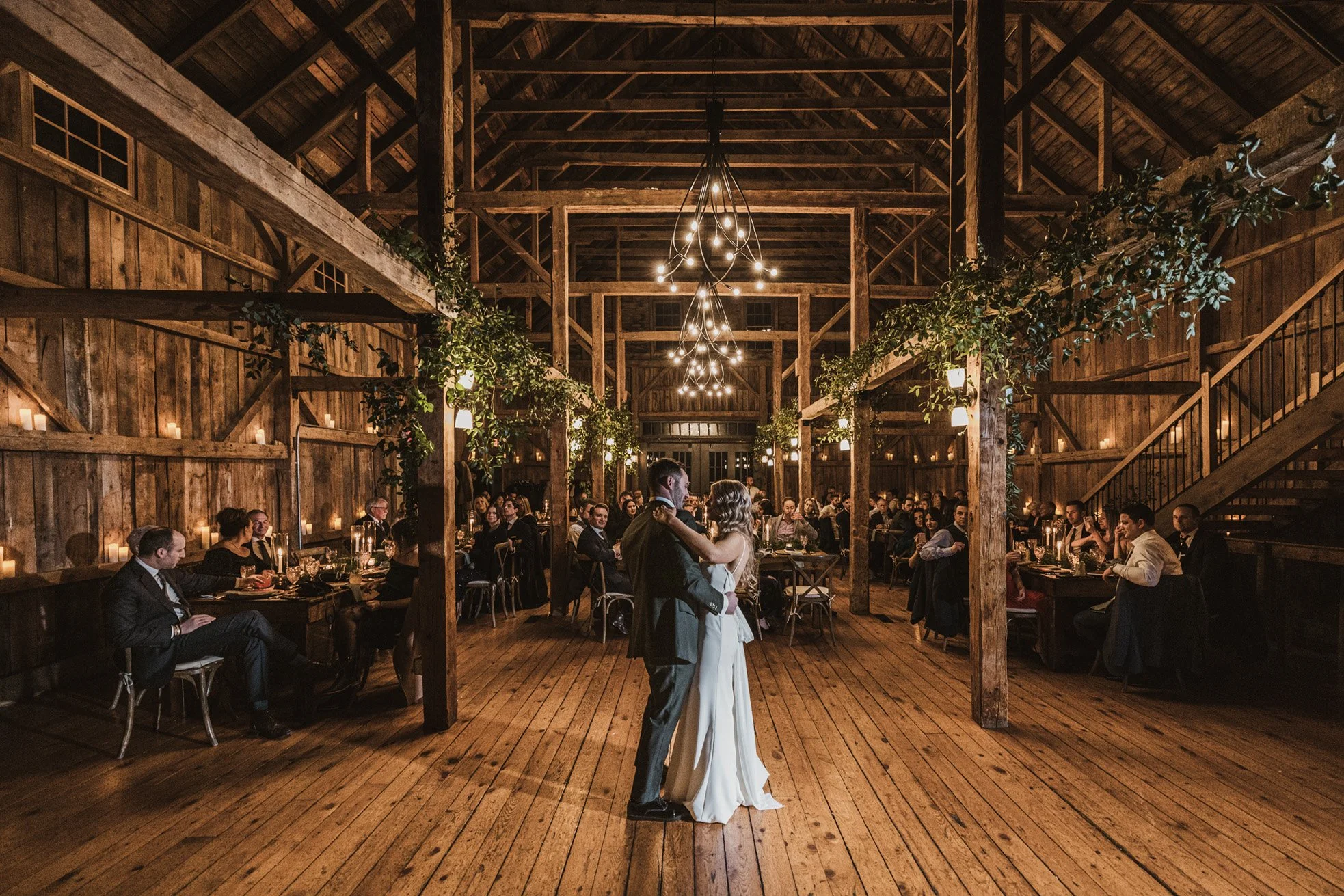 Why Flanagan Farm Is One of the Best Wedding Venues in Maine