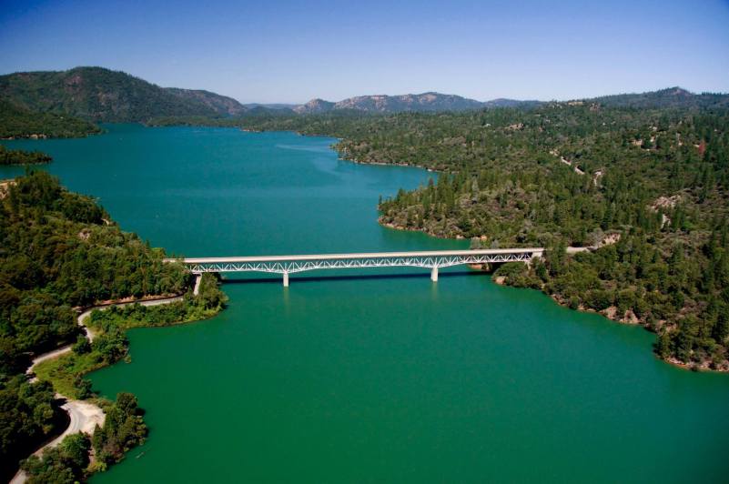 credit: California Dept. of Water Resources