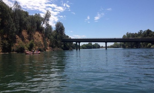 credit: Sacramento River Trust