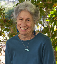 Photo by Nancy Hill