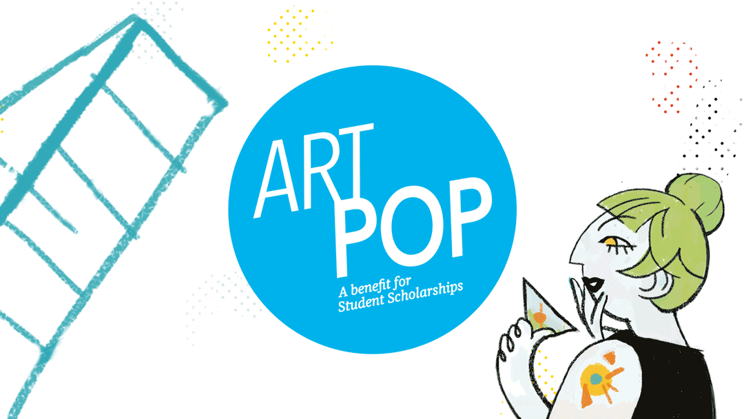 Art Pop Gif