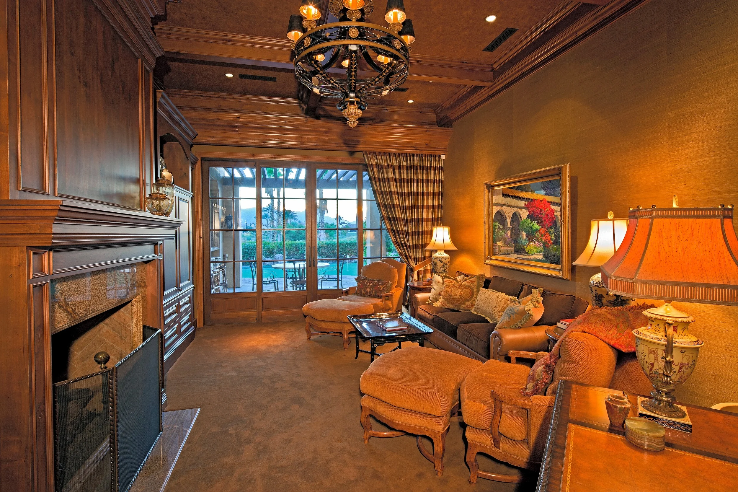 Professional Residential | Commercial | Green Construction Management