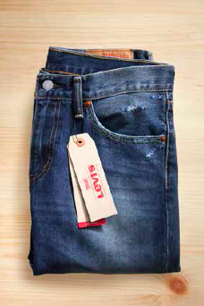 Mainline Hangtag with Feature Hangtag 