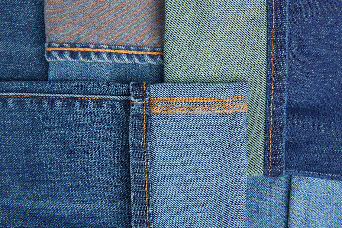 WasteLess™ Jeans 