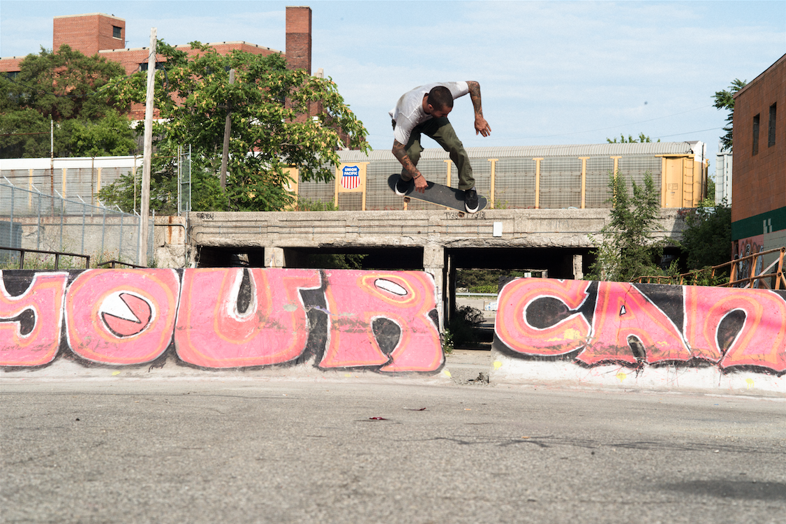 Campaign Photography 