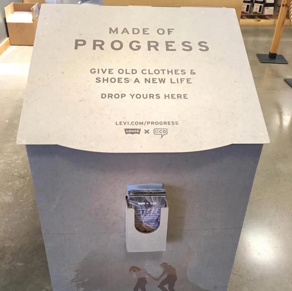 Second Launch of Global Made of Progress Program 