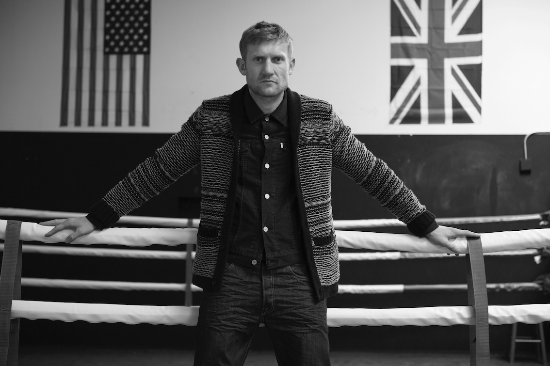 Campaign Photography 