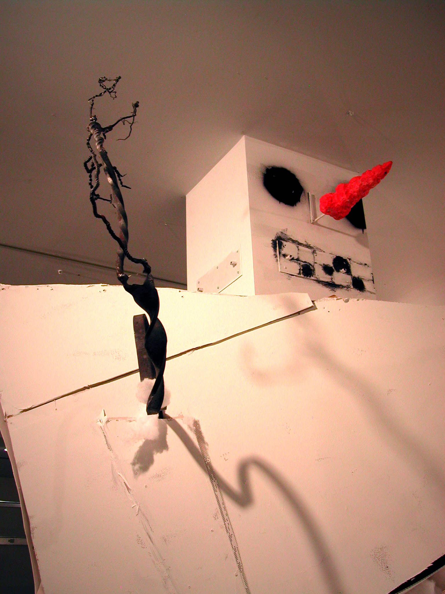 SoundFight (Snowman detail).JPG