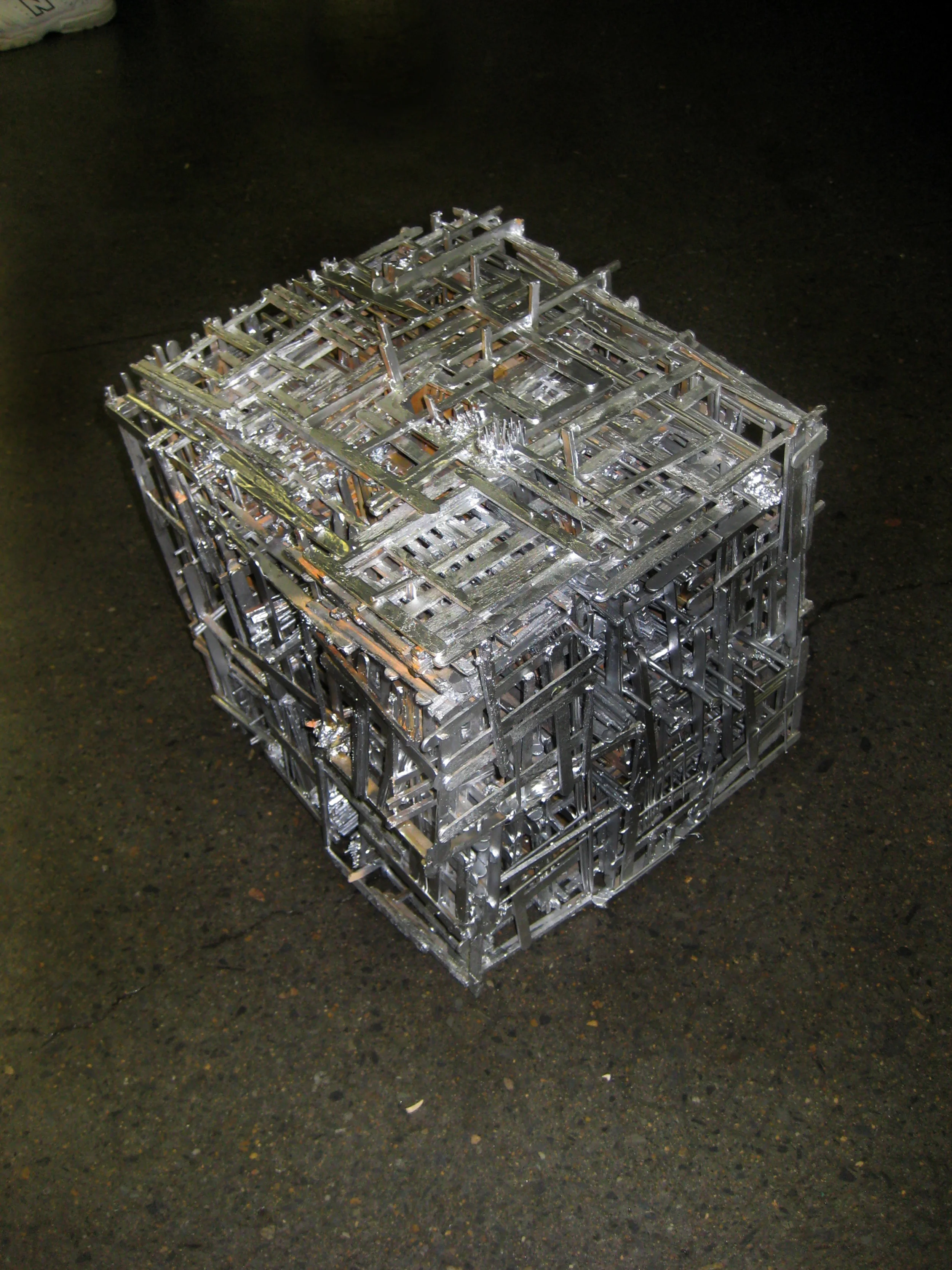 Borg Cube (before seperation).jpg