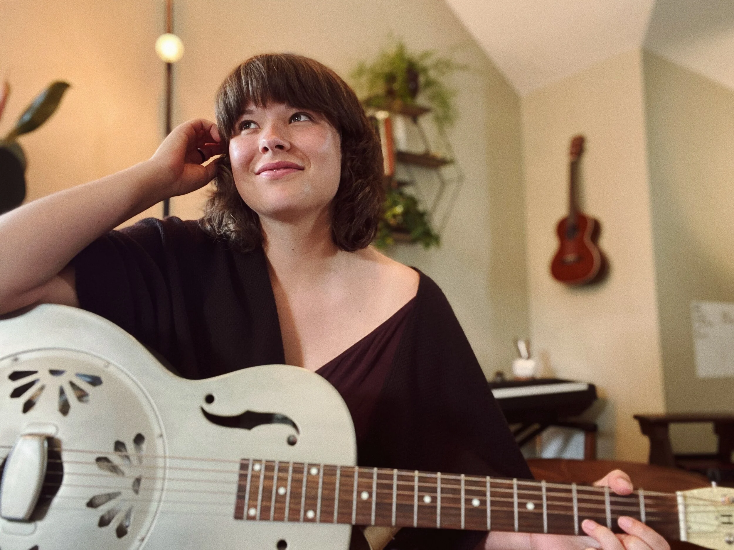 10 Easy Songs for Guitar Beginners