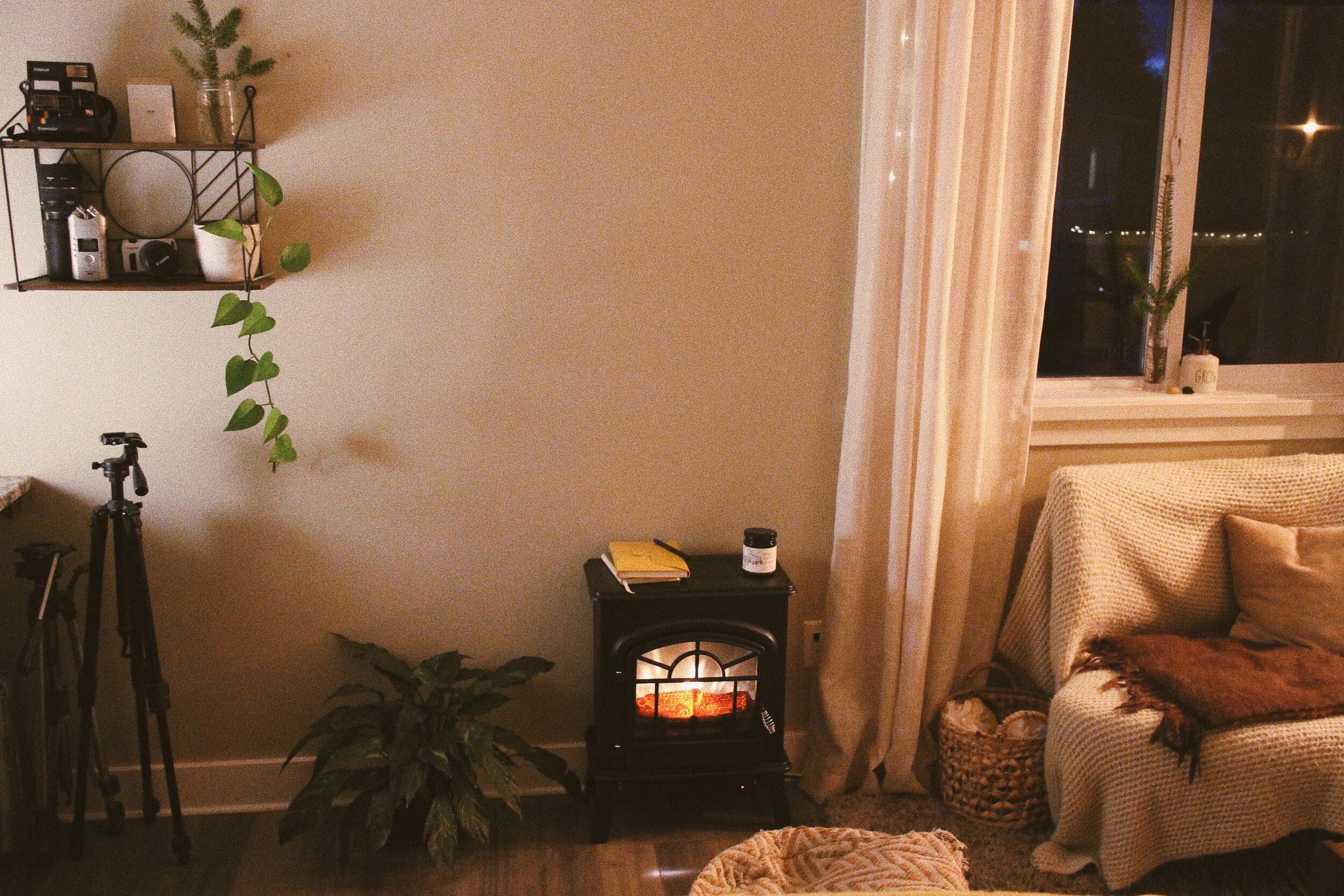 Home Tour Winter 2020