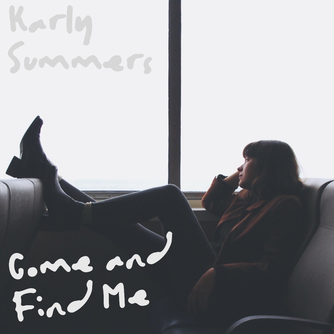 Come and Find Me by Karly Summers