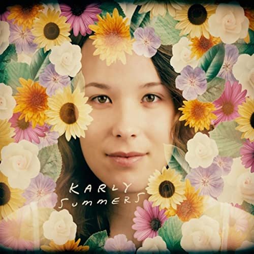 Album by Karly Summers