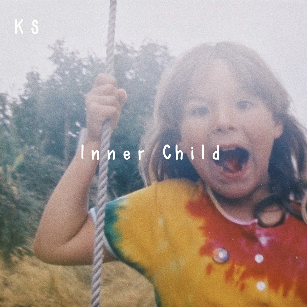 Inner Child by Karly Summers