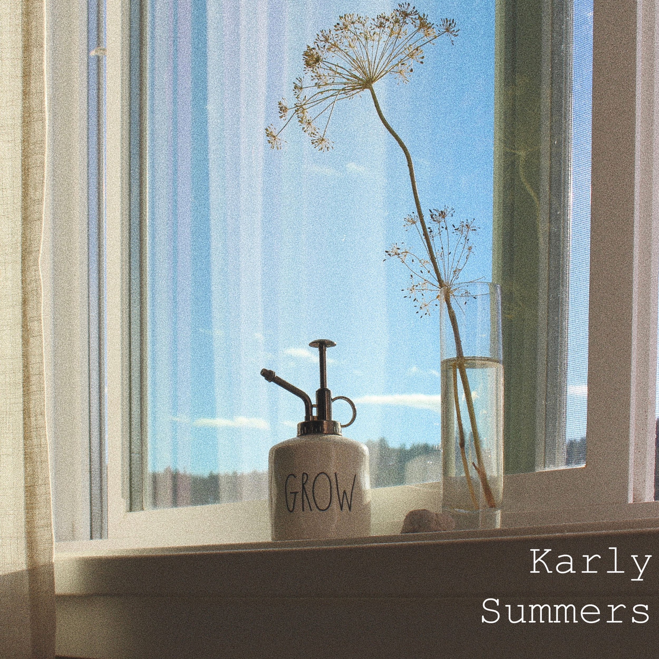 Grow by Karly Summers