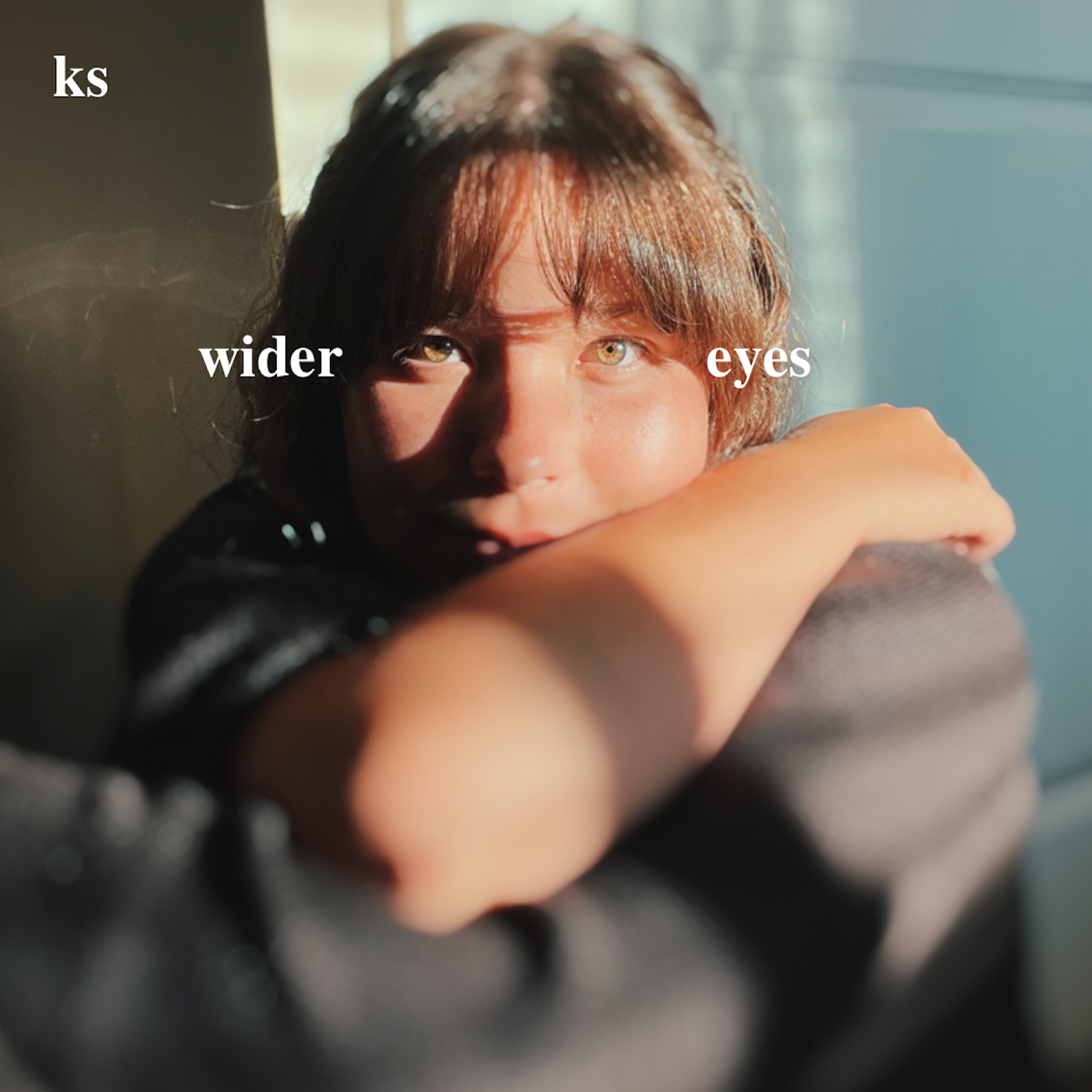 Wider Eyes by Karly Summers