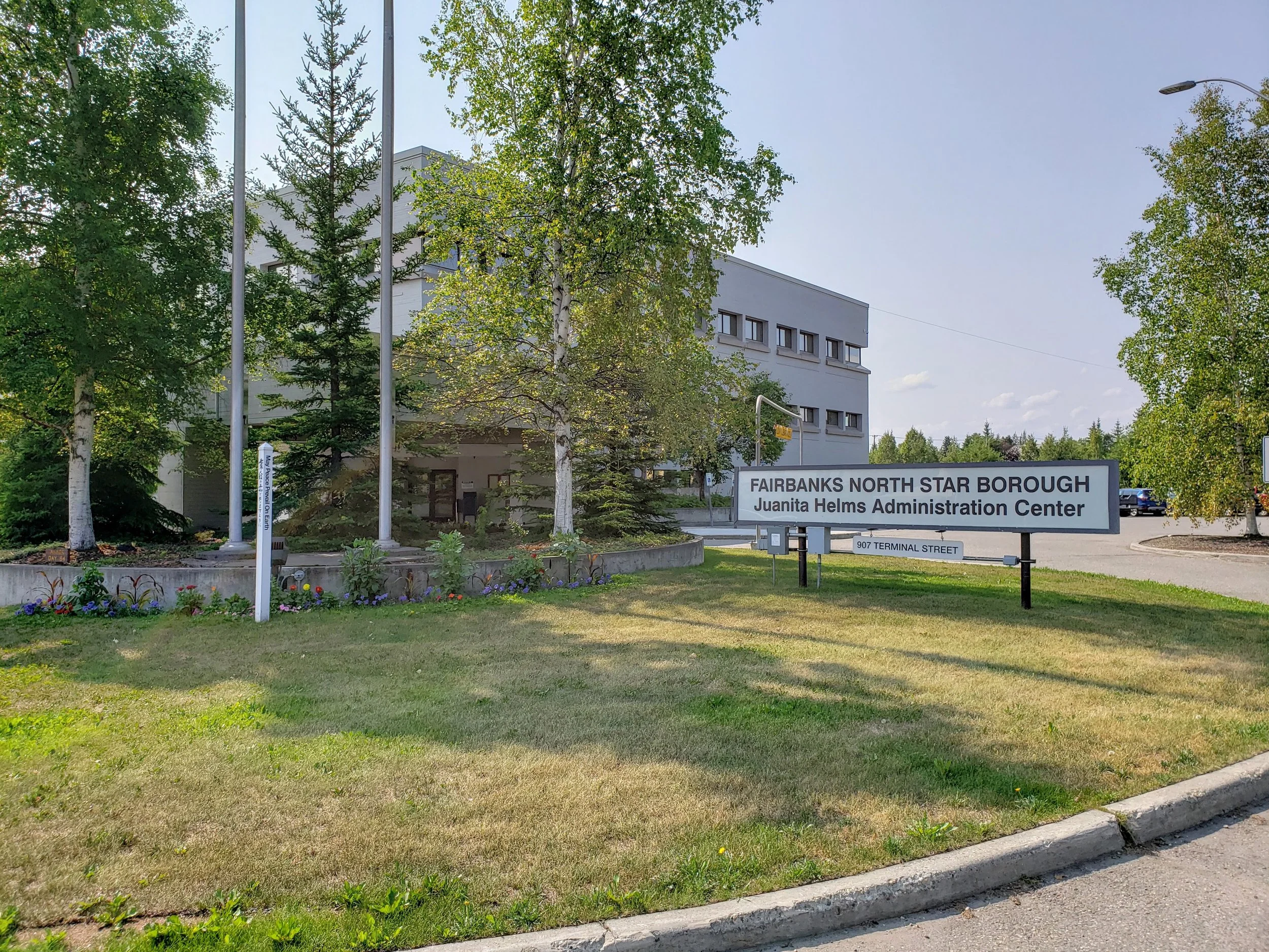 Unpacking the Potential in the FNSB Climate Action and Adaptation Plan