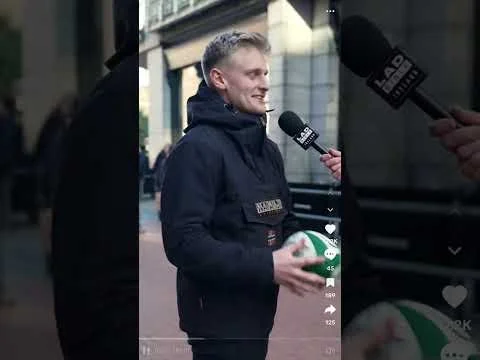Aer Lingus, The Official Airline of The Irish Rugby Team