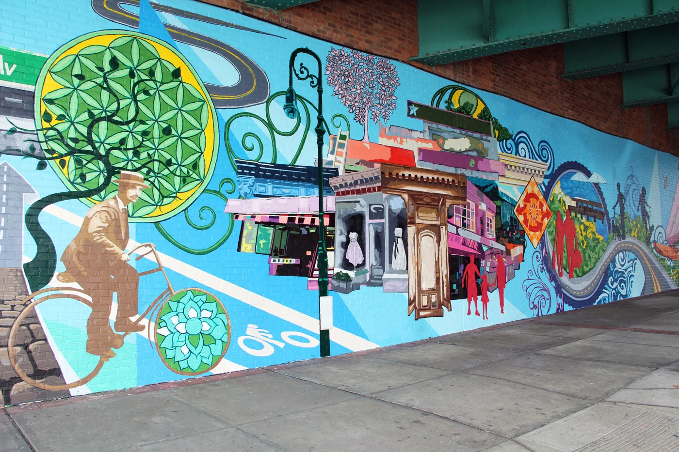 Brooklyn, New York