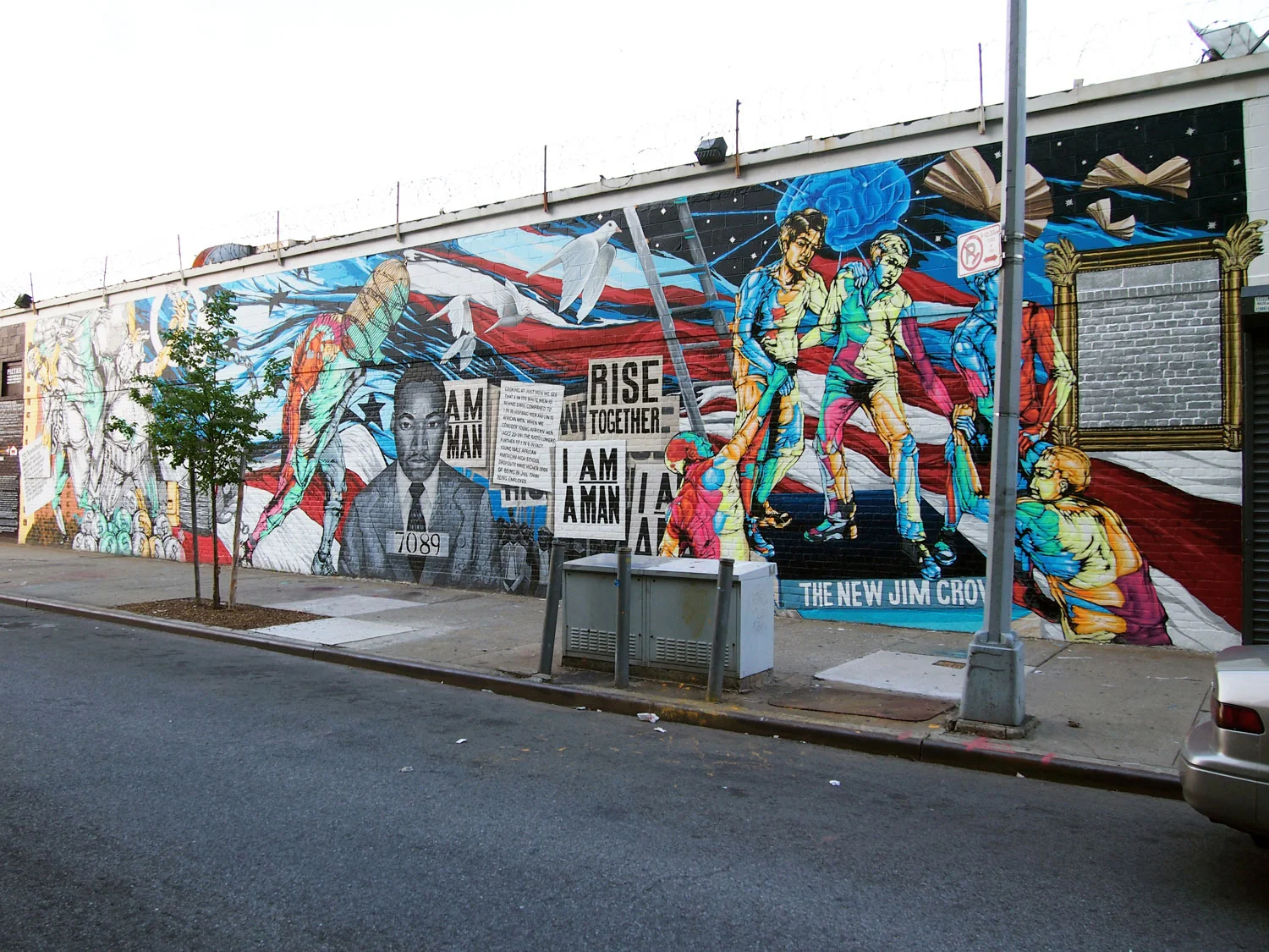 Brownsville, Brooklyn, New York