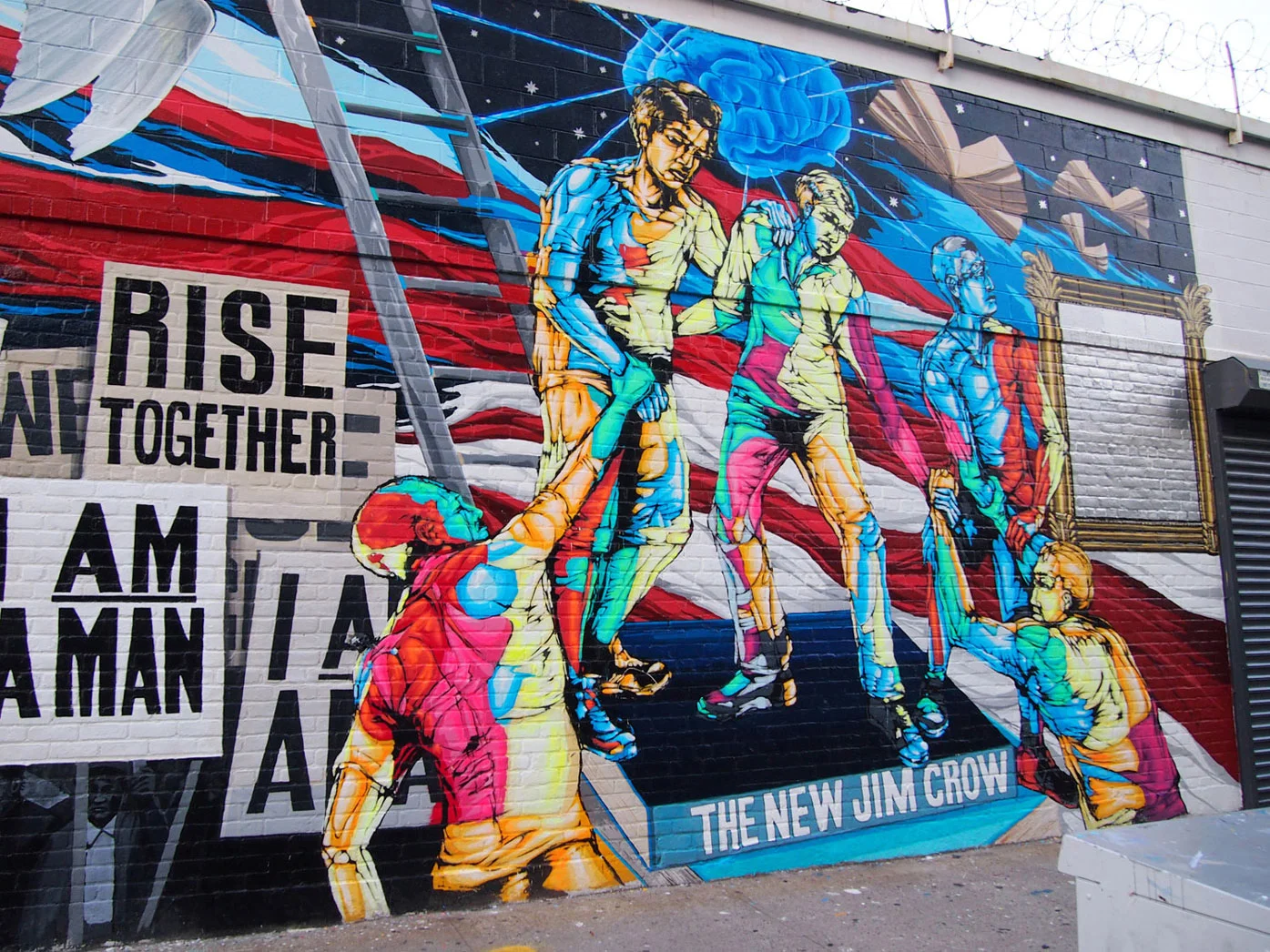 Brownsville, Brooklyn, New York