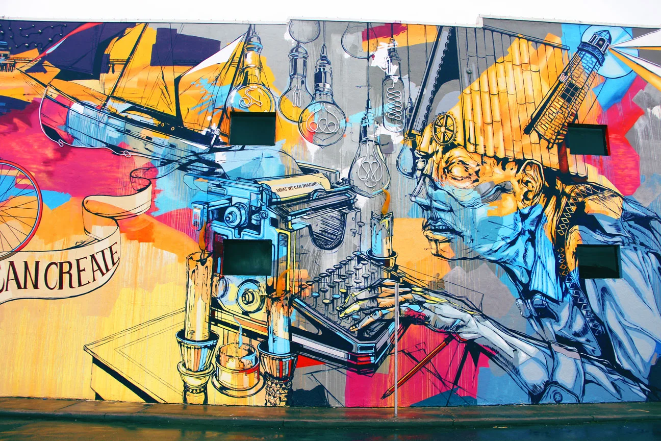 Norfolk, Virginia