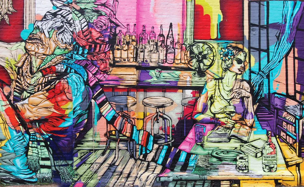 Red Hook, Brooklyn, New York