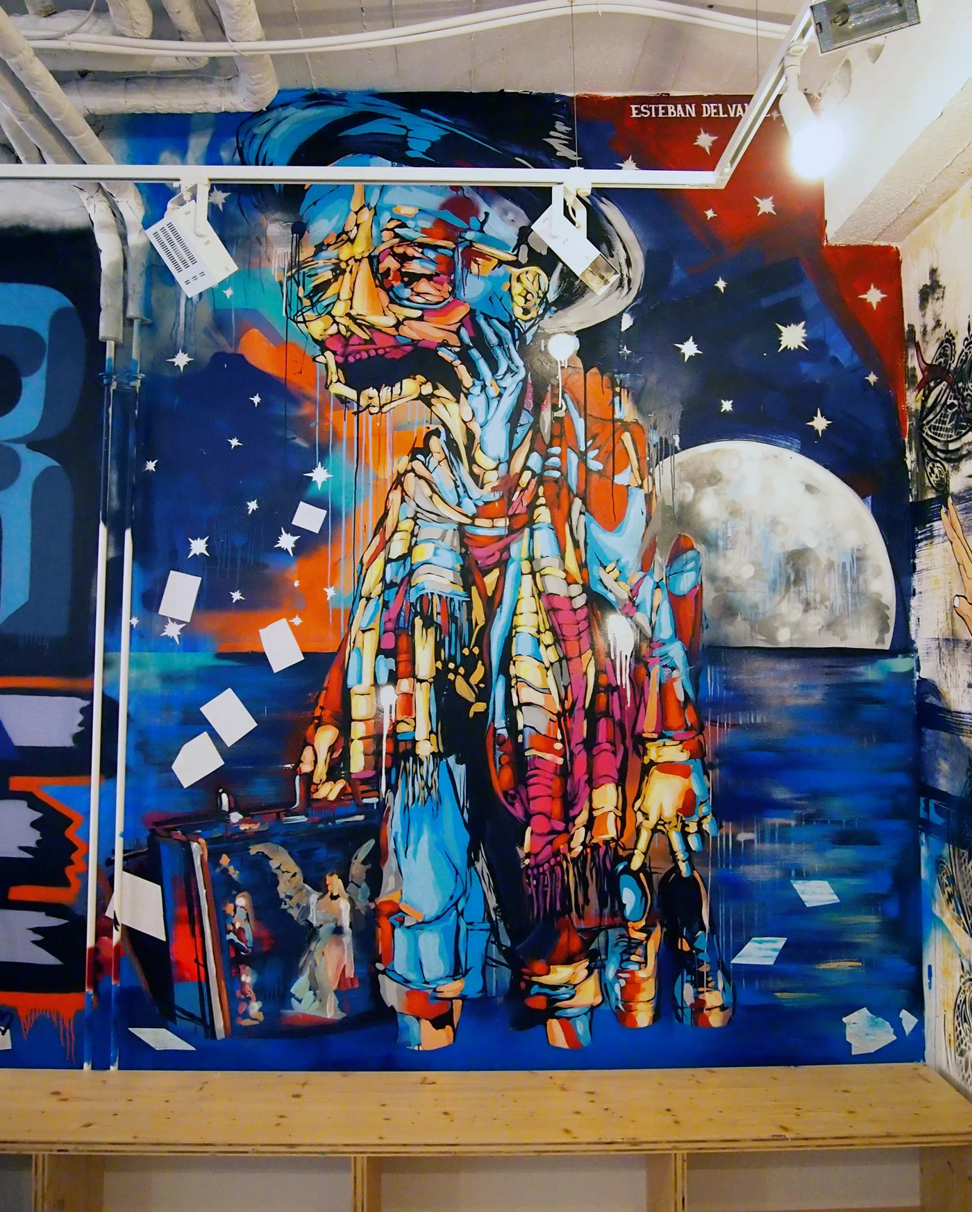Urban Nation, Berlin, Germany