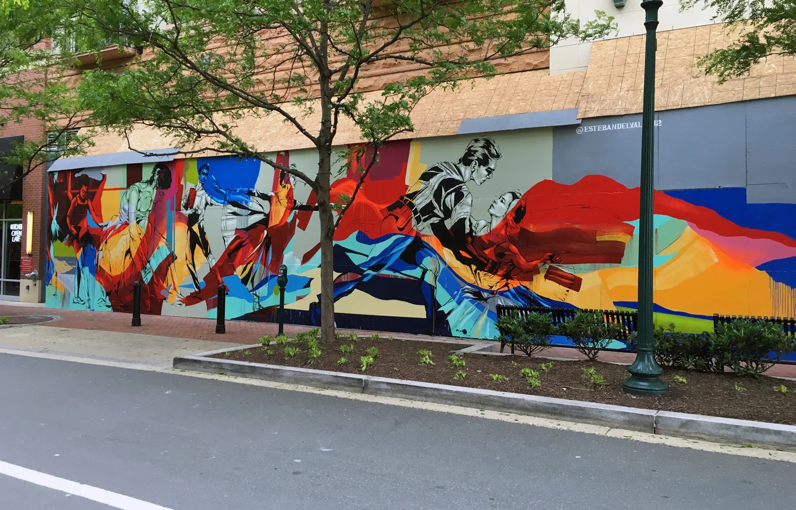 Rockville, Maryland 