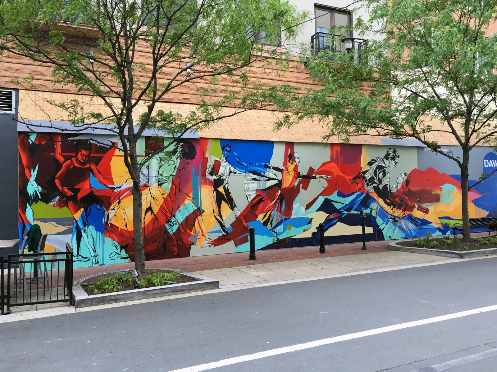 Rockville, Maryland