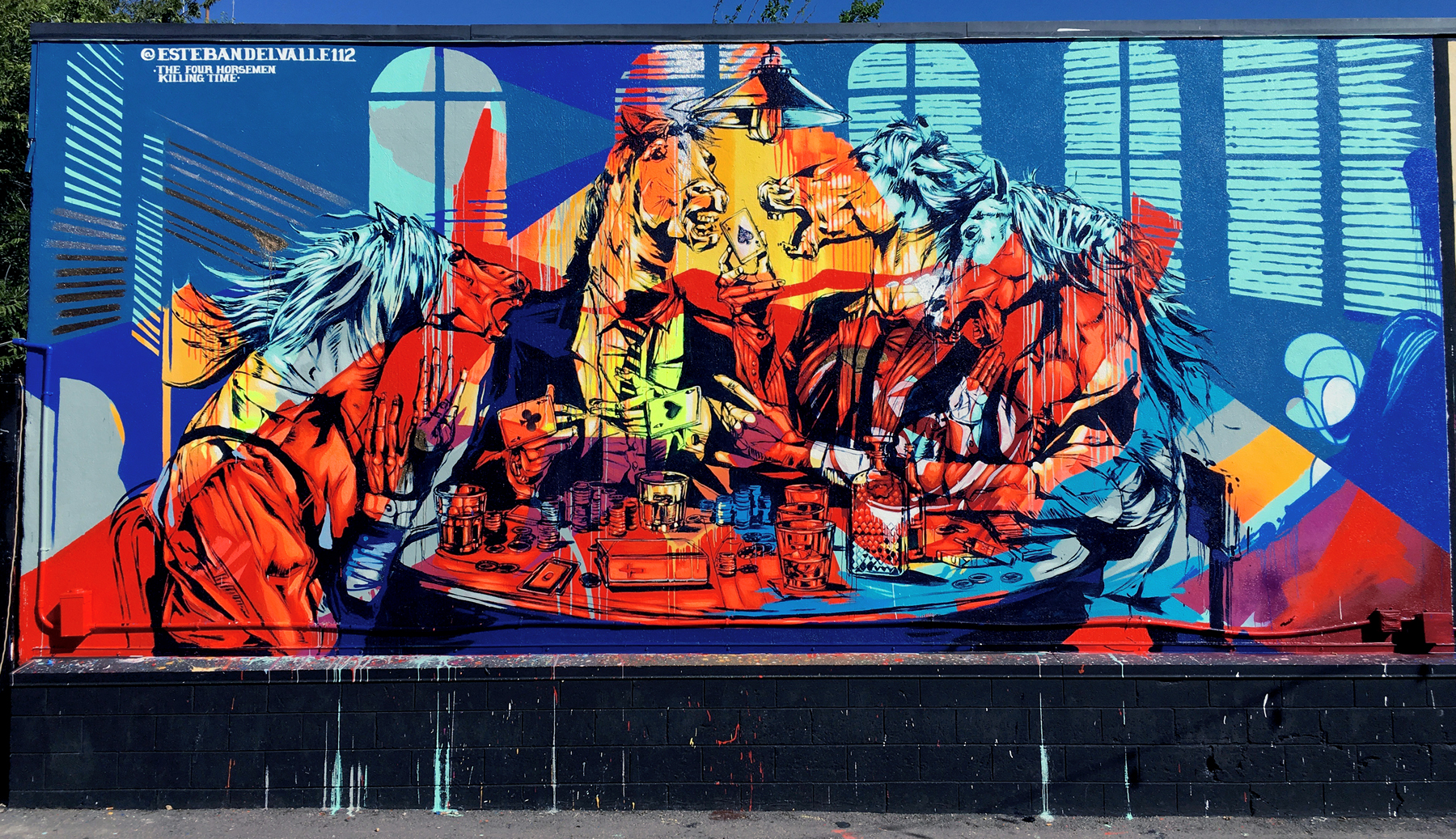 Austin, Texas