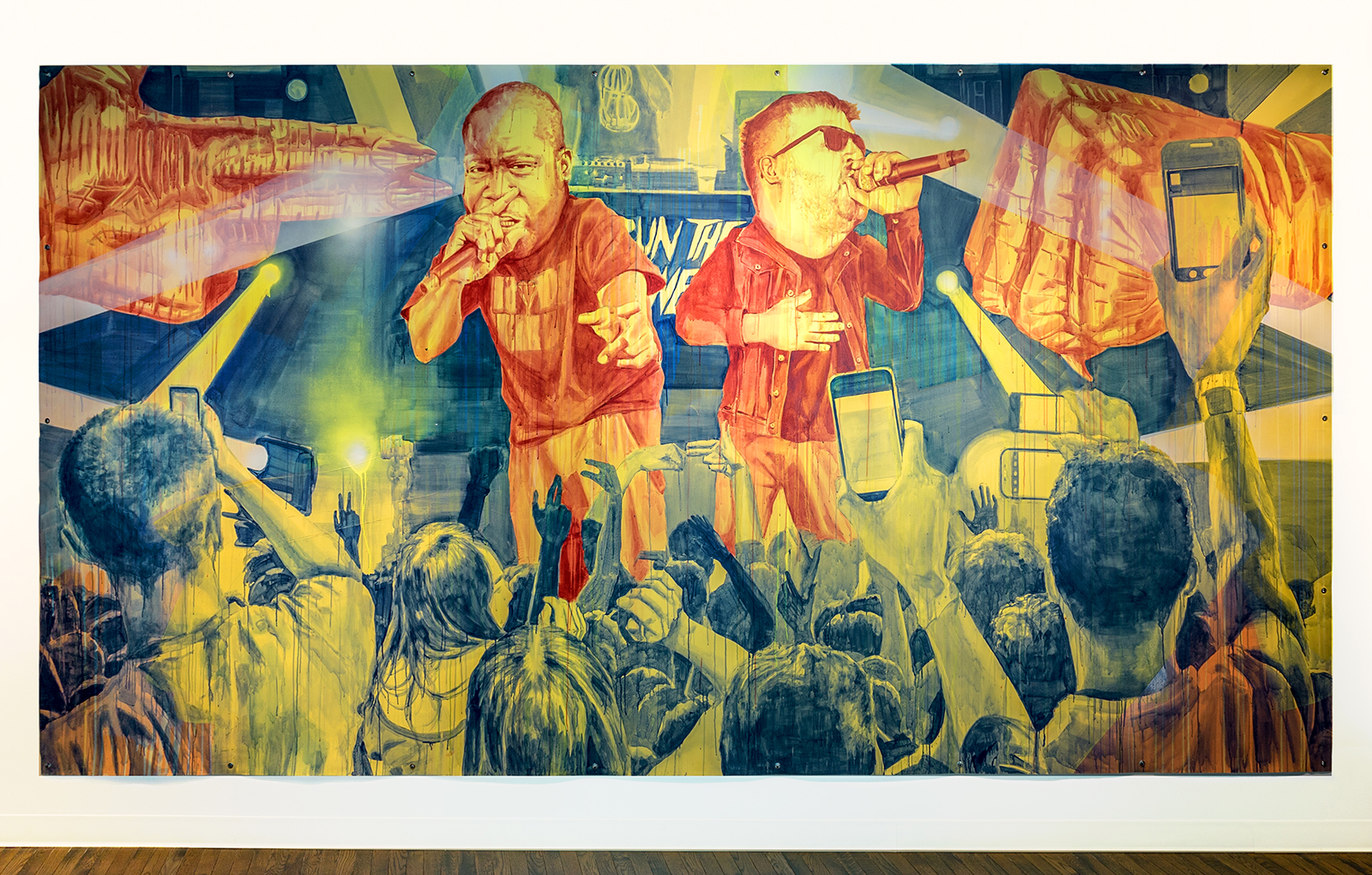 #RunTheJewels
