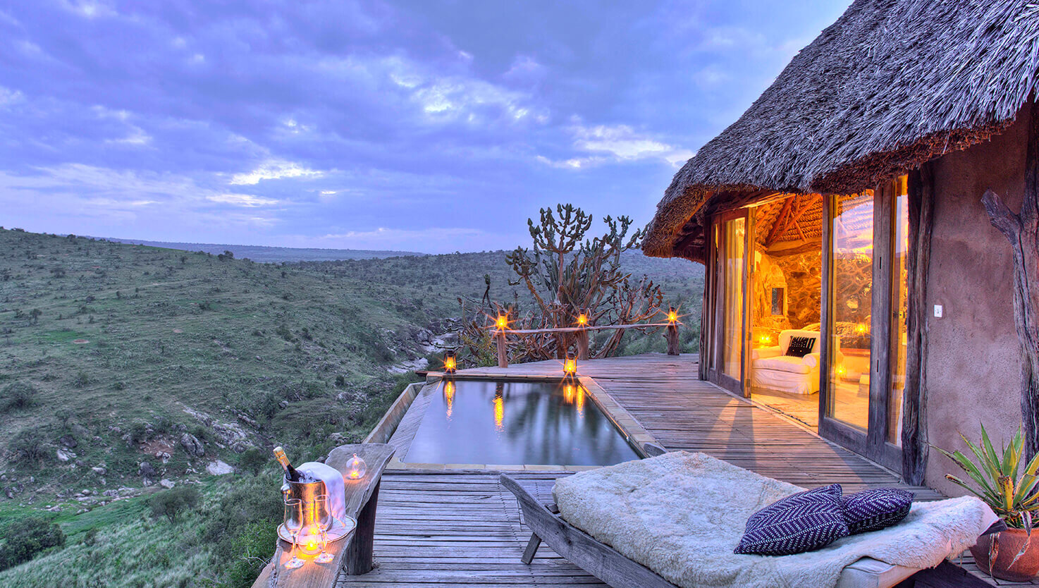 best places to visit in kenya for couples