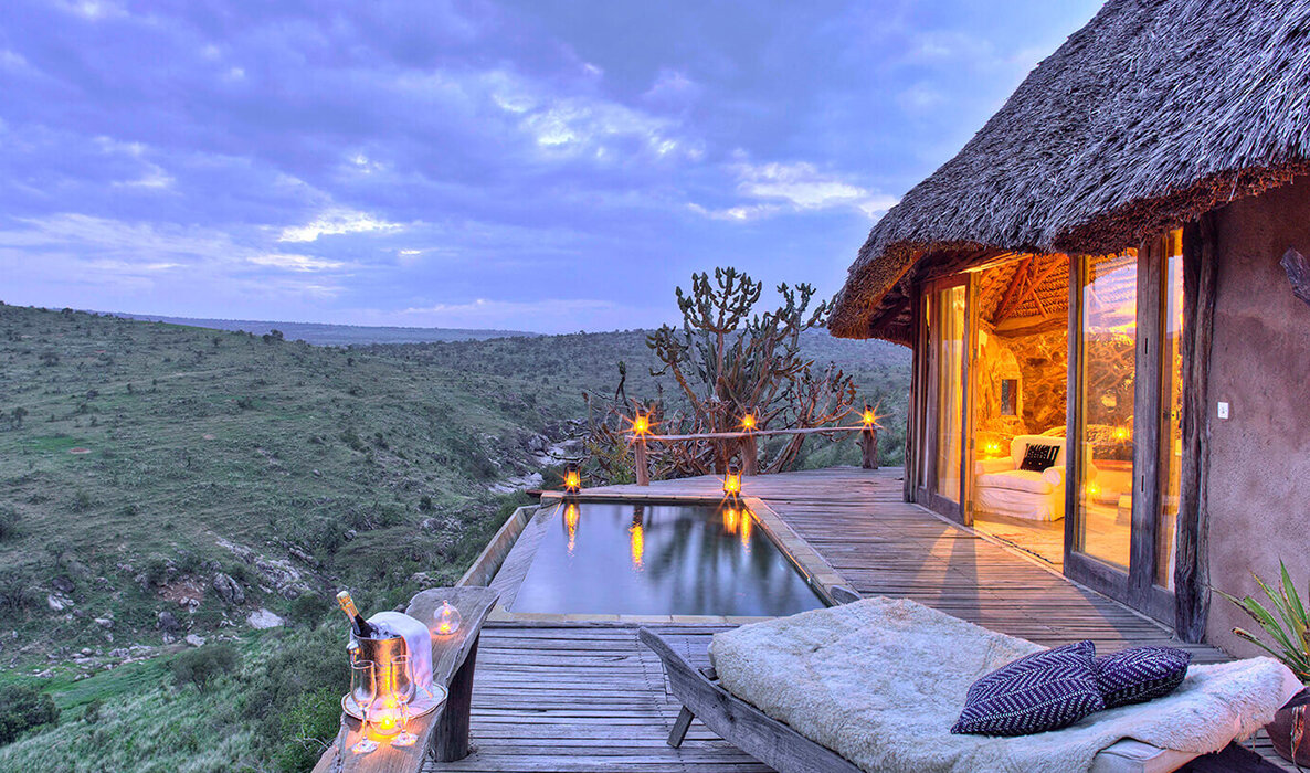 UNCHARTED Formerly Outside GO Romantic Getaways UNCHARTED Formerly Outside GO Romantic Getaways