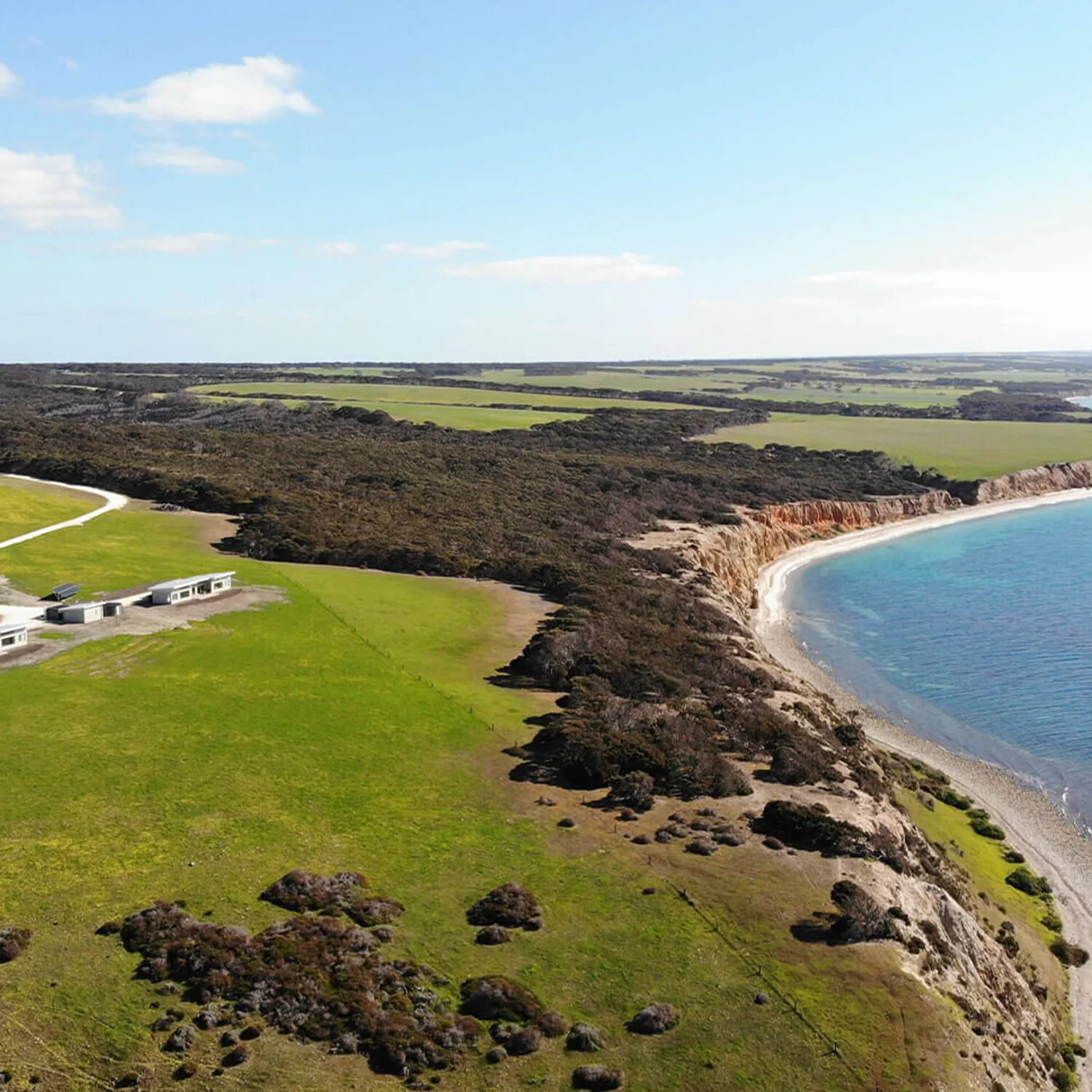 Oceanview Eco Villas