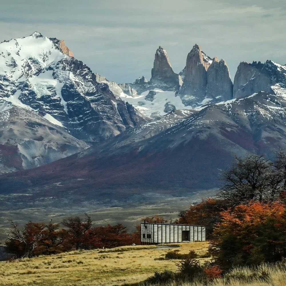 Awasi Patagonia