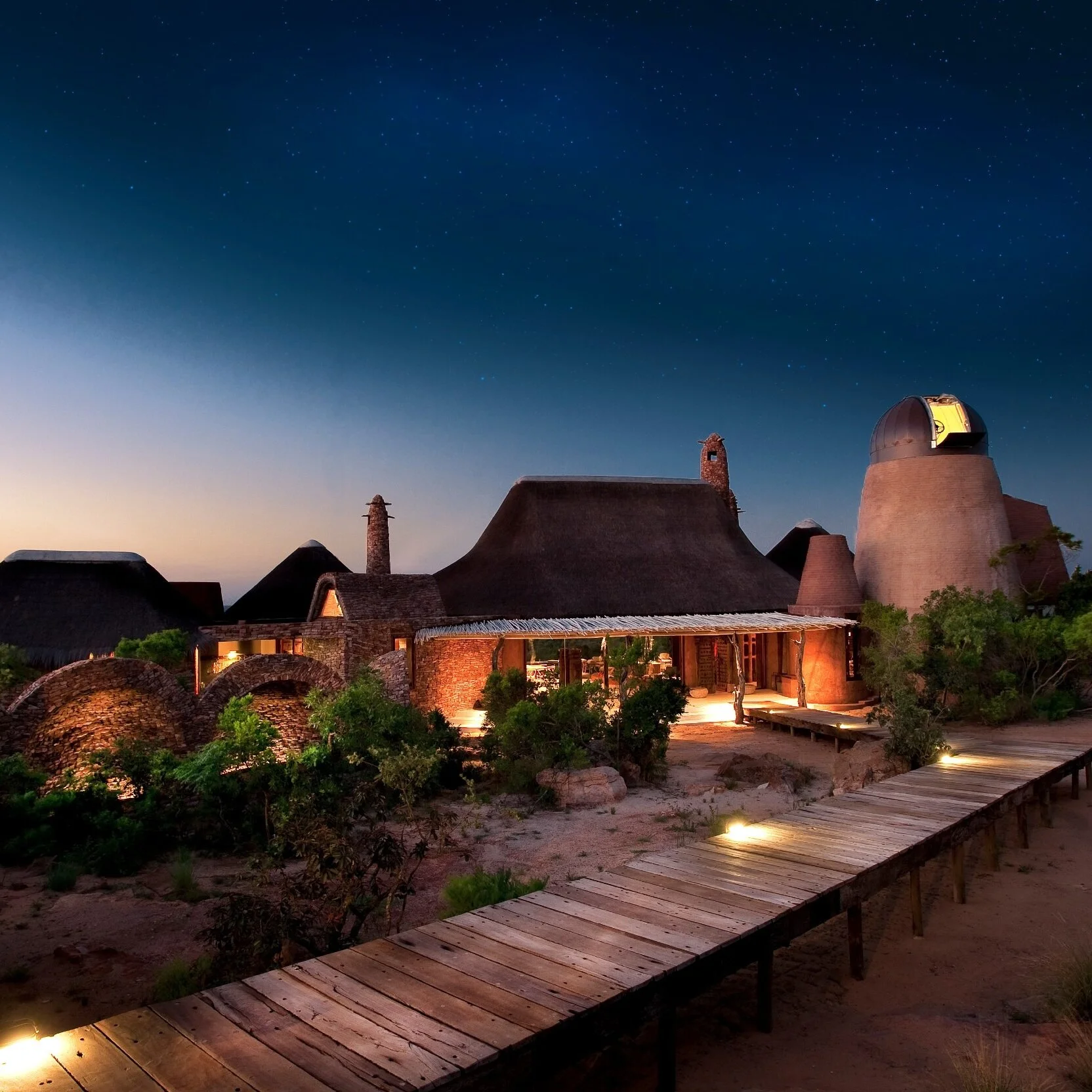 Leobo Private Reserve