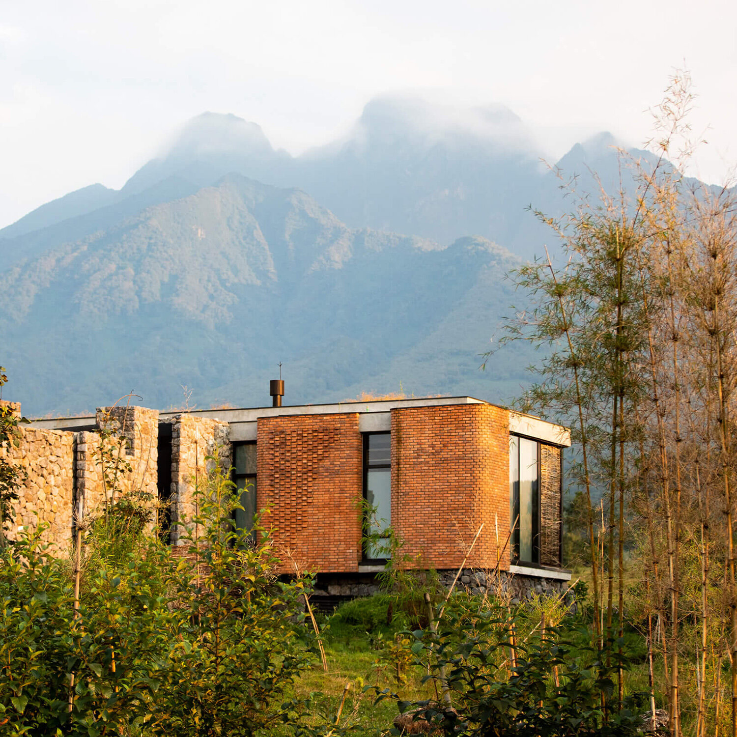 Singita Kwitonda Lodge